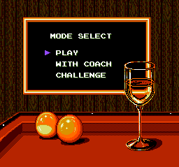 Break In screenshot 5 for PC Engine